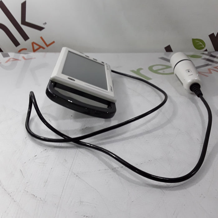 Medline Medline CubeScan BioCon 700 Bladder Scanner Surgical Equipment reLink Medical