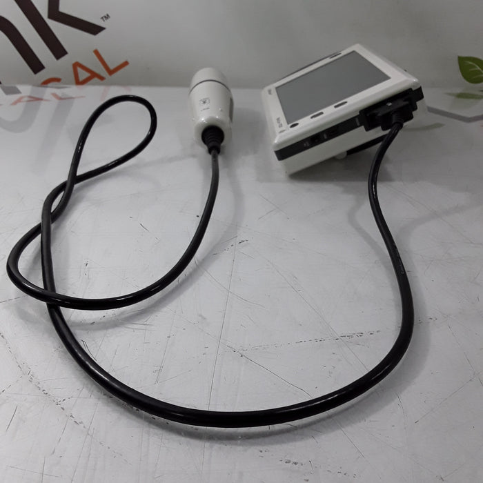 Medline Medline CubeScan BioCon 700 Bladder Scanner Surgical Equipment reLink Medical