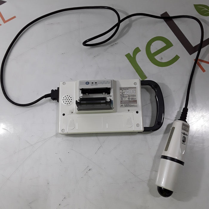 Medline Medline CubeScan BioCon 700 Bladder Scanner Surgical Equipment reLink Medical