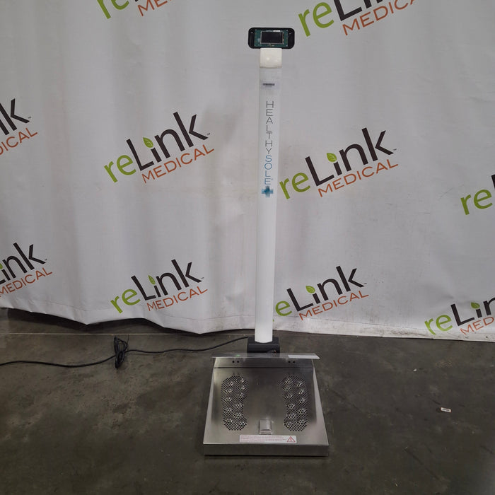 Detecto Detecto Healthy Sole UV Disinfection System Industrial Equipment reLink Medical