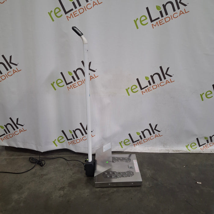 Detecto Detecto Healthy Sole UV Disinfection System Industrial Equipment reLink Medical