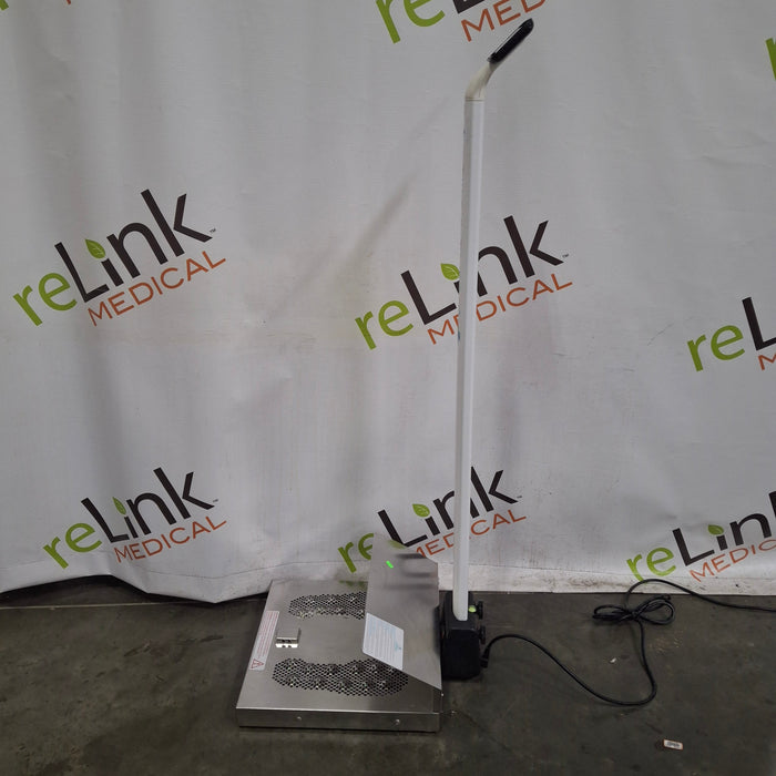 Detecto Detecto Healthy Sole UV Disinfection System Industrial Equipment reLink Medical