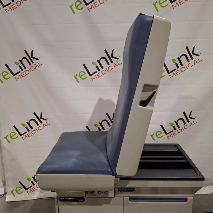 Midmark Midmark 404 Exam Table Exam Chairs / Tables reLink Medical