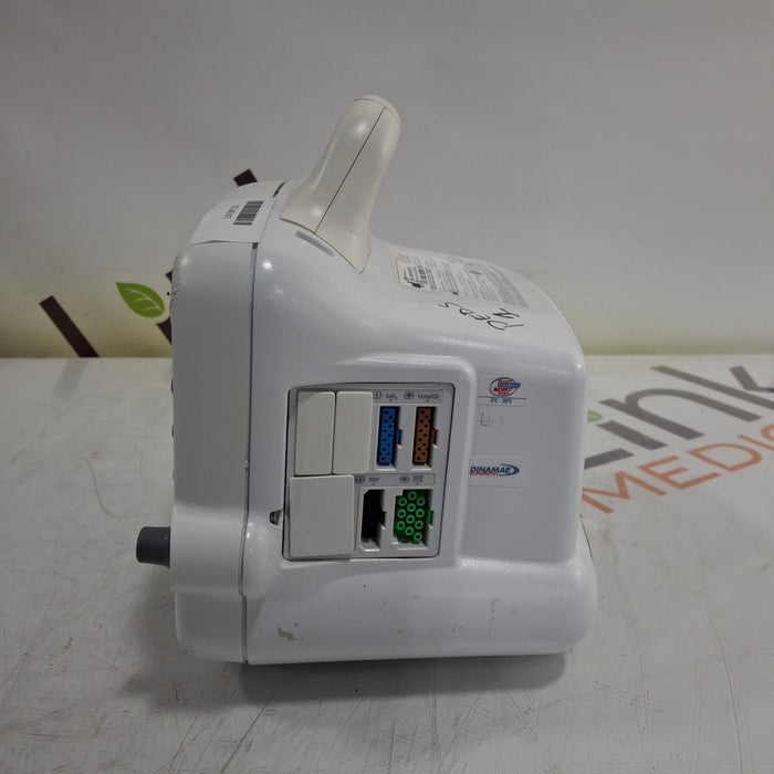 GE Healthcare GE Healthcare Dash 3000 - GE/Nellcor SpO2 Patient Monitor Patient Monitors reLink Medical