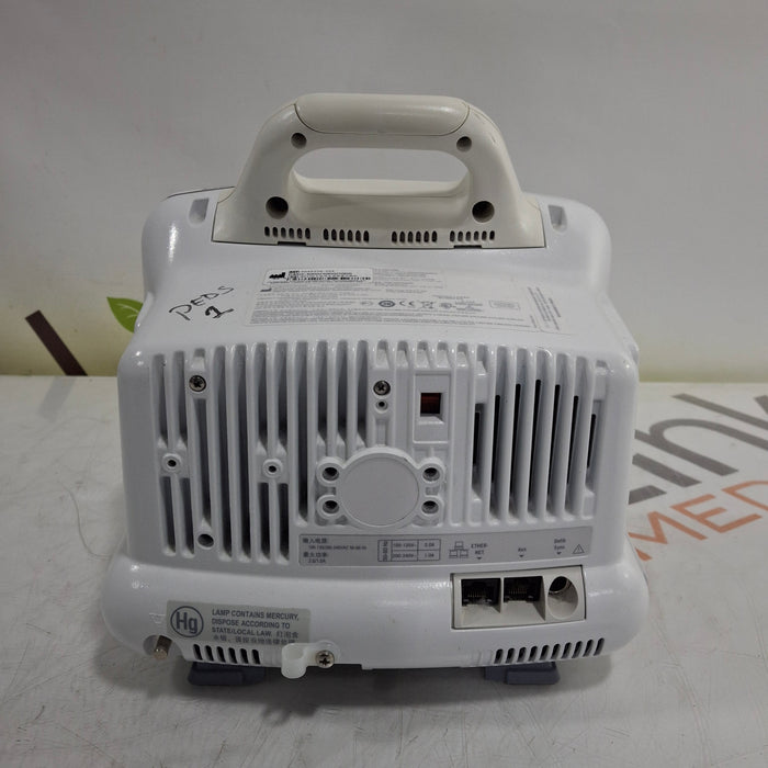 GE Healthcare GE Healthcare Dash 3000 - GE/Nellcor SpO2 Patient Monitor Patient Monitors reLink Medical