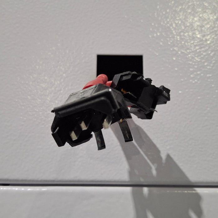 Cantel Medical Corp. Medivators ESC Endoscope Storage Cabinet