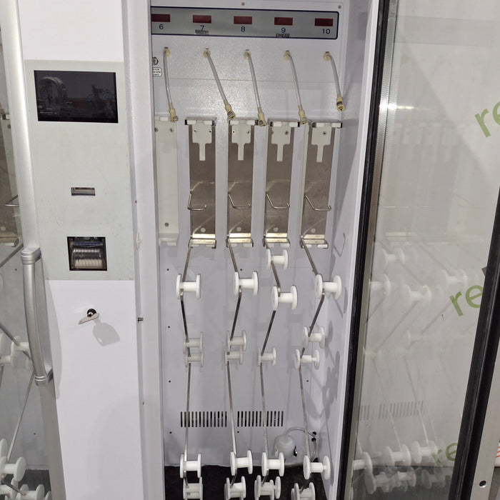 Cantel Medical Corp. Medivators ESC Endoscope Storage Cabinet