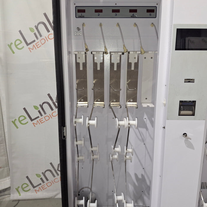 Cantel Medical Corp. Medivators ESC Endoscope Storage Cabinet