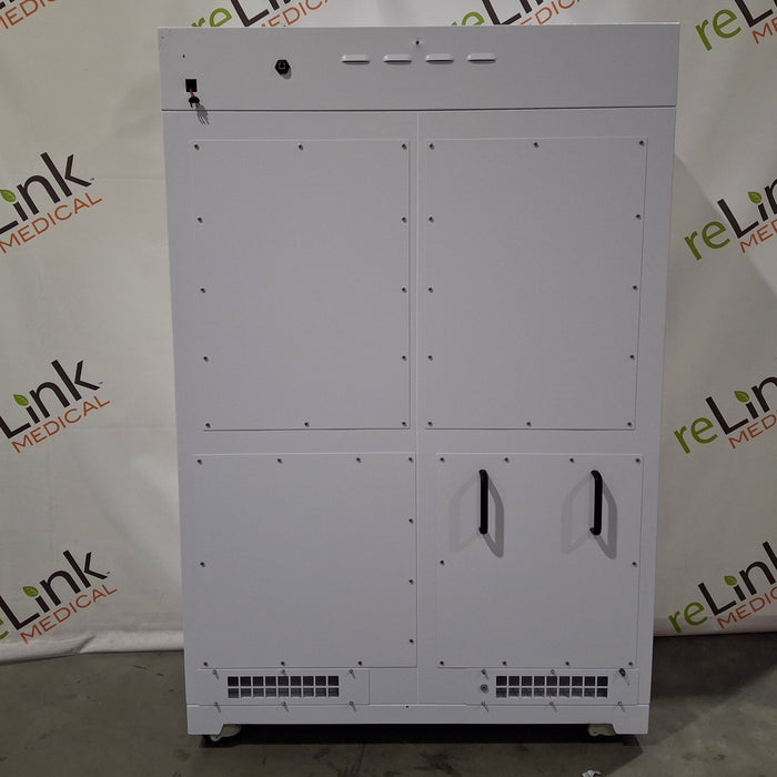 Cantel Medical Corp. Cantel Medical Corp. Medivators ESC Endoscope Storage Cabinet Medical Furniture reLink Medical
