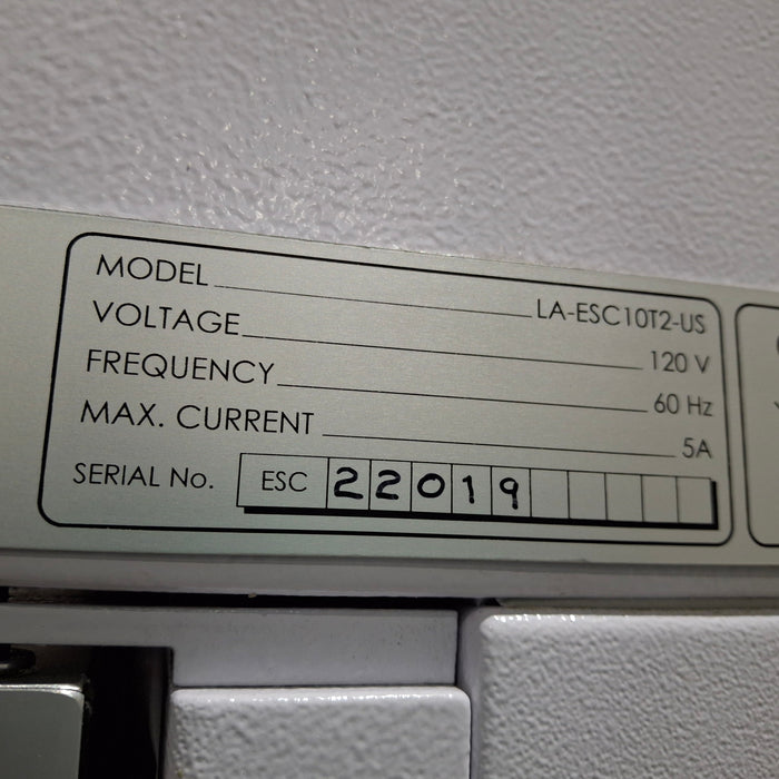 Cantel Medical Corp. Cantel Medical Corp. Medivators ESC Endoscope Storage Cabinet Medical Furniture reLink Medical