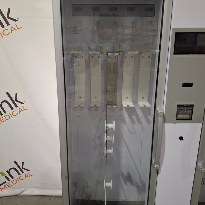 Cantel Medical Corp. Cantel Medical Corp. Medivators ESC Endoscope Storage Cabinet Medical Furniture reLink Medical