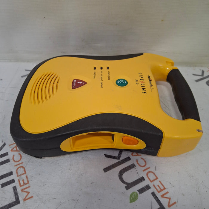 Defibtech Defibtech Lifeline AED Defibrillators reLink Medical