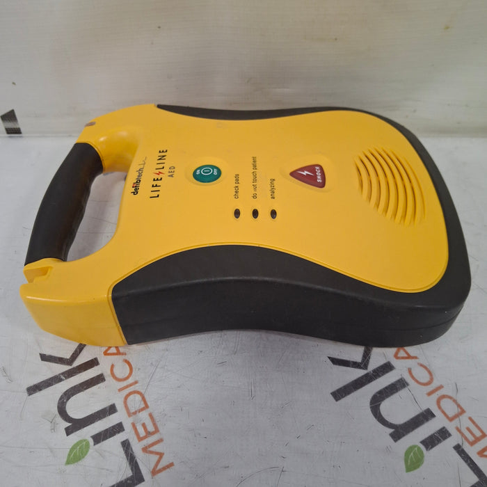 Defibtech Defibtech Lifeline AED Defibrillators reLink Medical