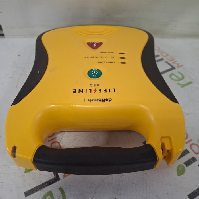Defibtech Defibtech Lifeline AED Defibrillators reLink Medical