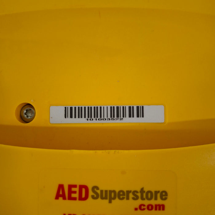 Defibtech Defibtech Lifeline AED Defibrillators reLink Medical