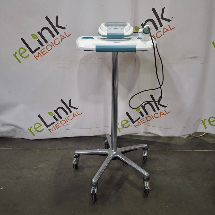 Verathon Medical, Inc Verathon Medical, Inc BVI 9400 Bladderscan Surgical Equipment reLink Medical
