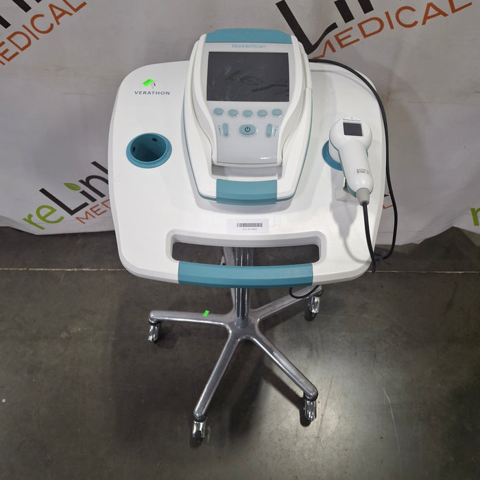 Verathon Medical, Inc Verathon Medical, Inc BVI 9400 Bladderscan Surgical Equipment reLink Medical