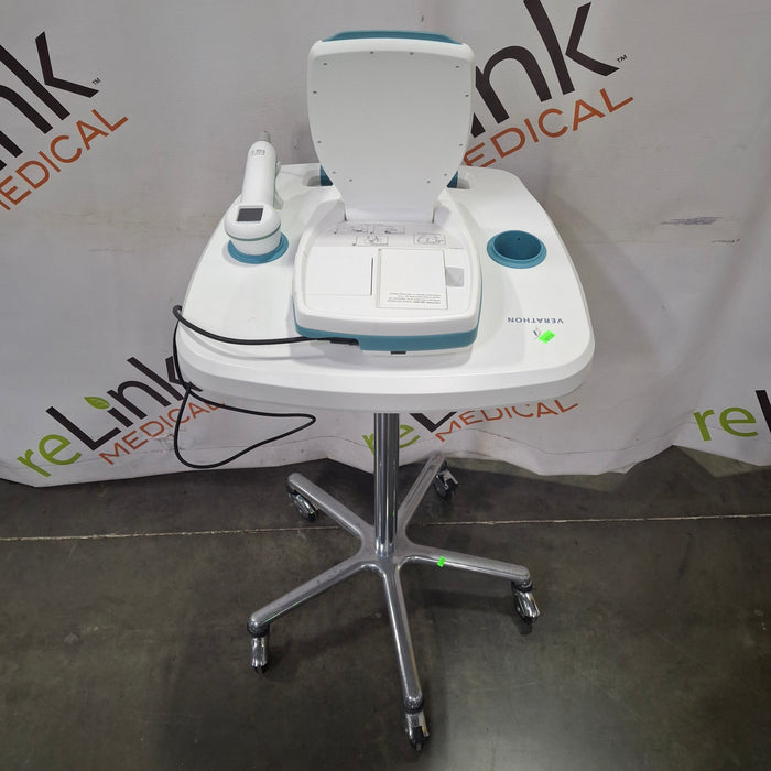 Verathon Medical, Inc Verathon Medical, Inc BVI 9400 Bladderscan Surgical Equipment reLink Medical