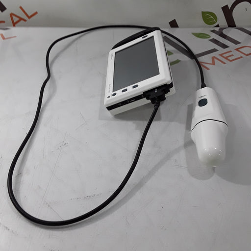 Medline Medline CubeScan BioCon 750 Bladder Scanner Surgical Equipment reLink Medical