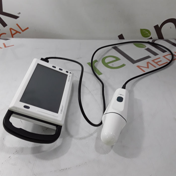 Medline Medline CubeScan BioCon 750 Bladder Scanner Surgical Equipment reLink Medical