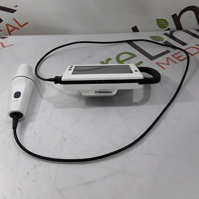 Medline Medline CubeScan BioCon 750 Bladder Scanner Surgical Equipment reLink Medical