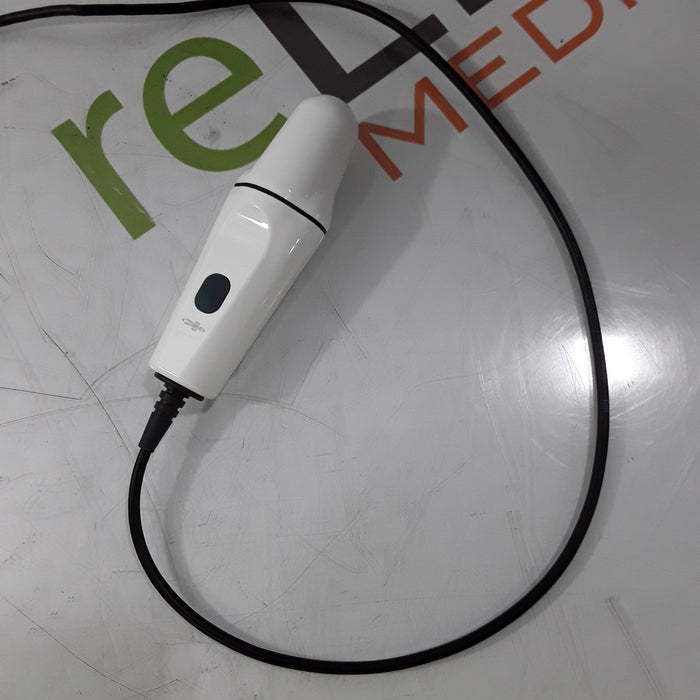 Medline Medline CubeScan BioCon 750 Bladder Scanner Surgical Equipment reLink Medical