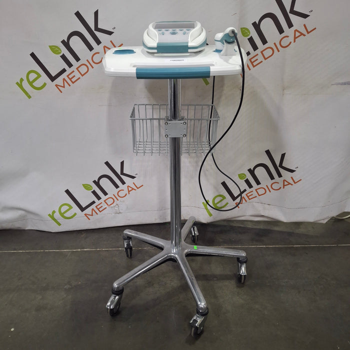 Verathon Medical, Inc Verathon Medical, Inc BVI 9400 Bladderscan Surgical Equipment reLink Medical