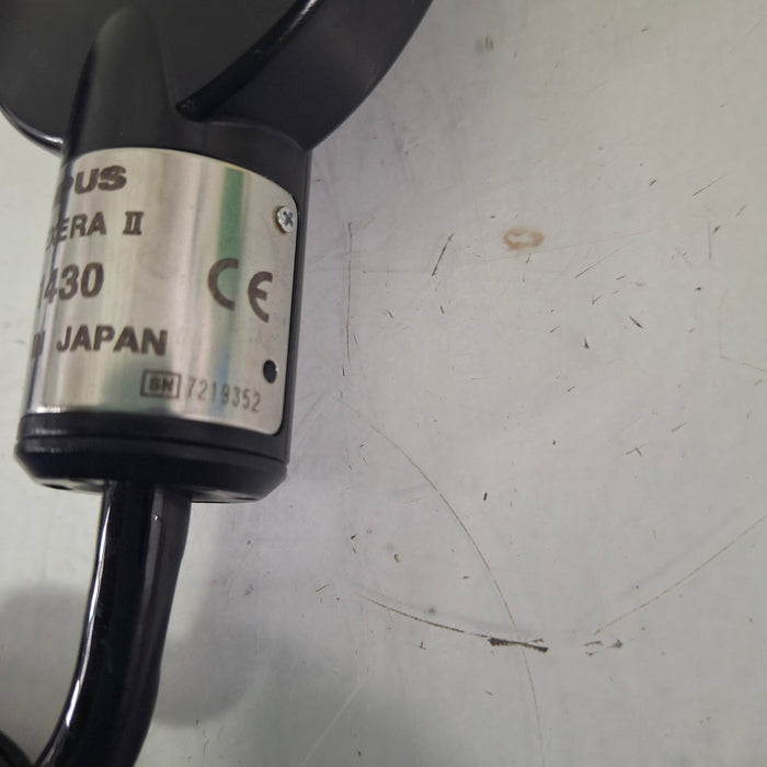 Olympus Olympus MAJ-1430 180/190 Pigtail Cable Flexible Endoscopy reLink Medical