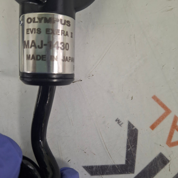 Olympus Olympus MAJ-1430 180/190 Pigtail Cable Flexible Endoscopy reLink Medical