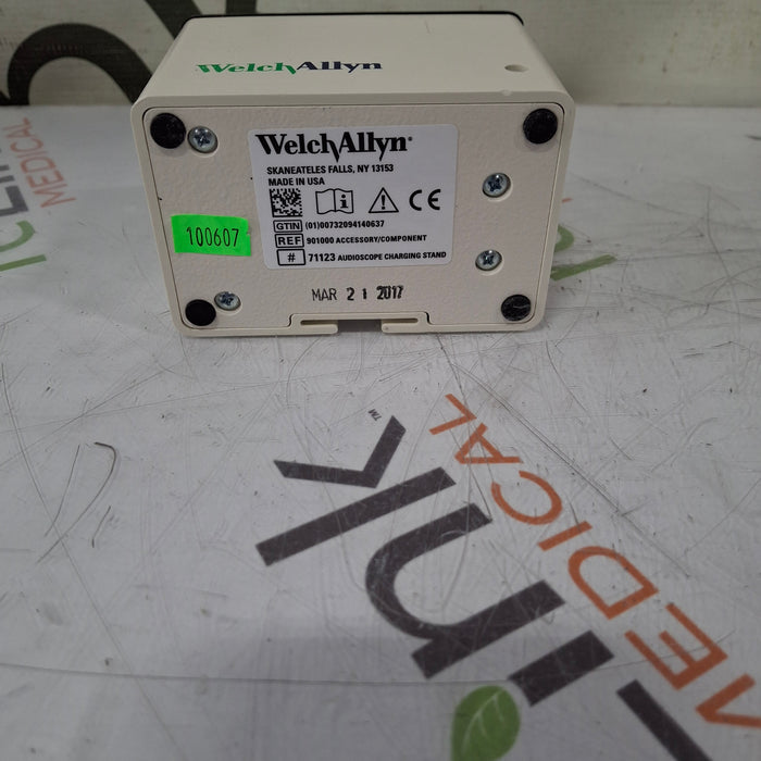 Welch Allyn Welch Allyn 23300 Audioscope 3 Audiometer Audiology reLink Medical