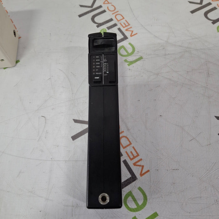 Welch Allyn Welch Allyn 23300 Audioscope 3 Audiometer Audiology reLink Medical