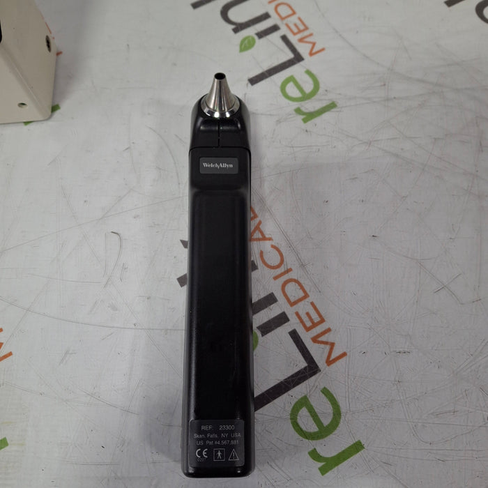 Welch Allyn Welch Allyn 23300 Audioscope 3 Audiometer Audiology reLink Medical