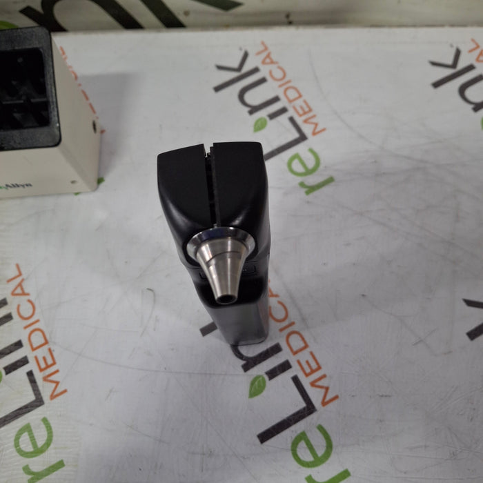 Welch Allyn Welch Allyn 23300 Audioscope 3 Audiometer Audiology reLink Medical