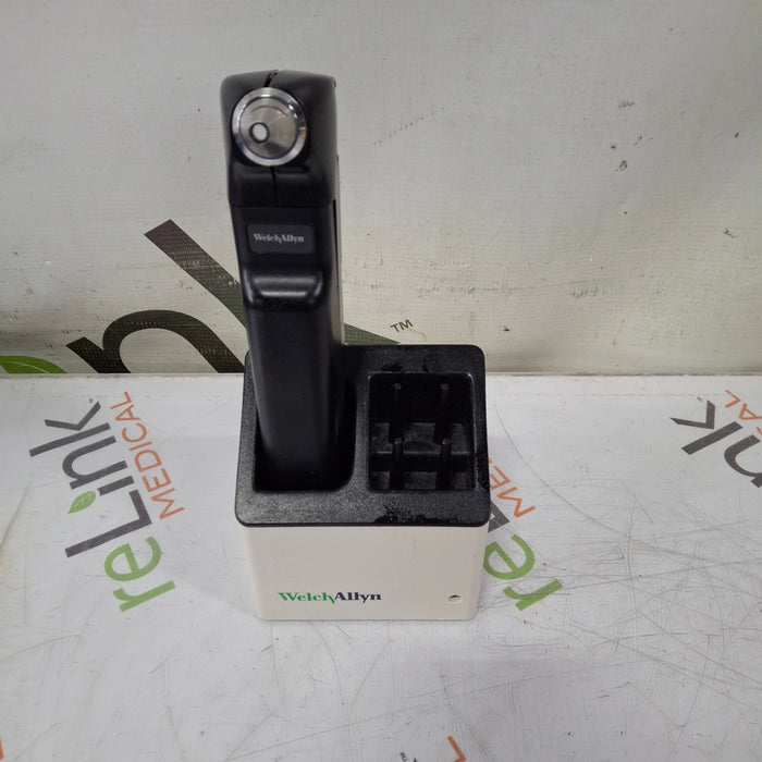 Welch Allyn Welch Allyn 23300 Audioscope 3 Audiometer Audiology reLink Medical