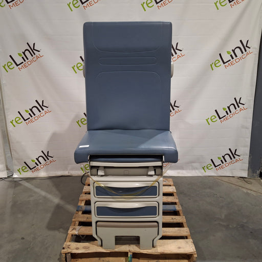 Midmark Midmark 204 Exam Table Exam Chairs / Tables reLink Medical
