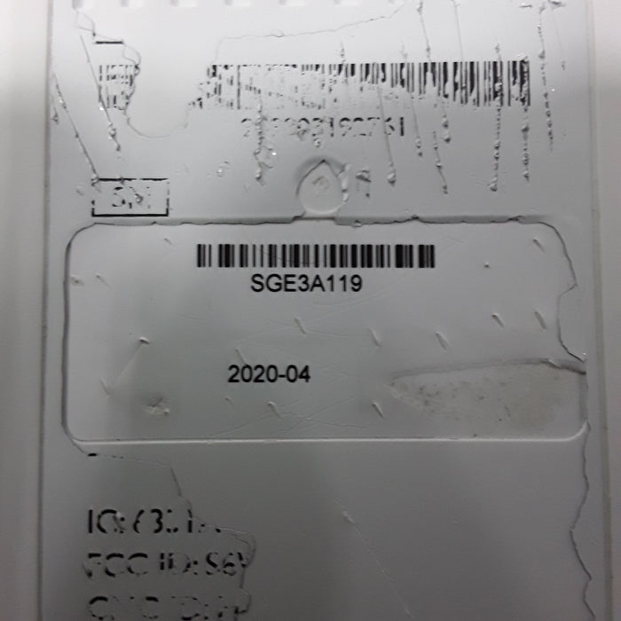 Philips Philips Expression MR400 Wireless ECG Module Patient Monitors reLink Medical