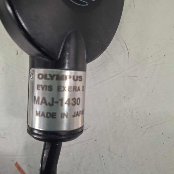 Olympus Olympus MAJ-1430 180/190 Pigtail Cable Flexible Endoscopy reLink Medical