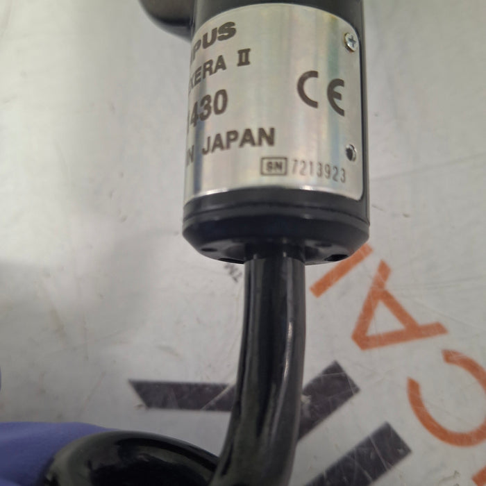 Olympus Olympus MAJ-1430 180/190 Pigtail Cable Flexible Endoscopy reLink Medical