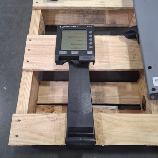 Concept 2 Inc. Concept 2 Inc. Model PM3 Indoor Rowing Machine Fitness and Rehab Equipment reLink Medical