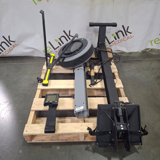 Concept 2 Inc. Concept 2 Inc. Model PM3 Indoor Rowing Machine Fitness and Rehab Equipment reLink Medical