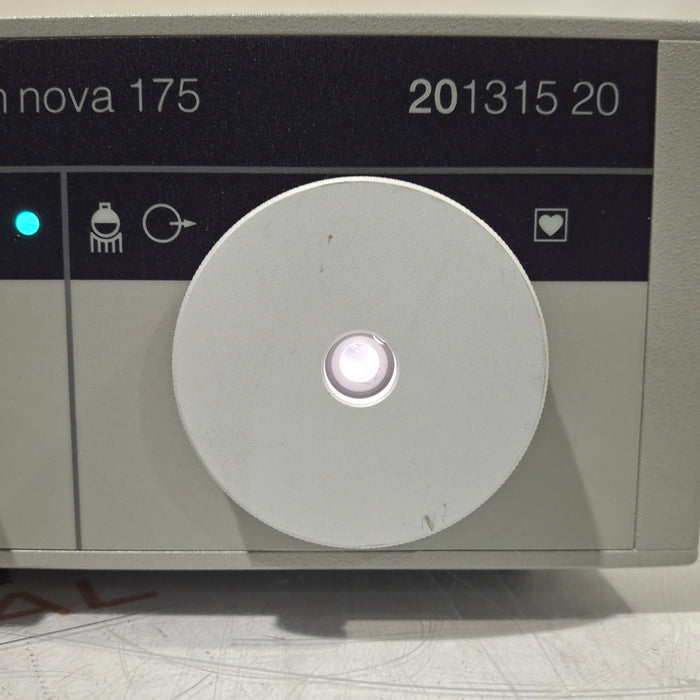 Karl Storz Karl Storz 201315 20 Xenon Nova Light Source Rigid Endoscopy reLink Medical