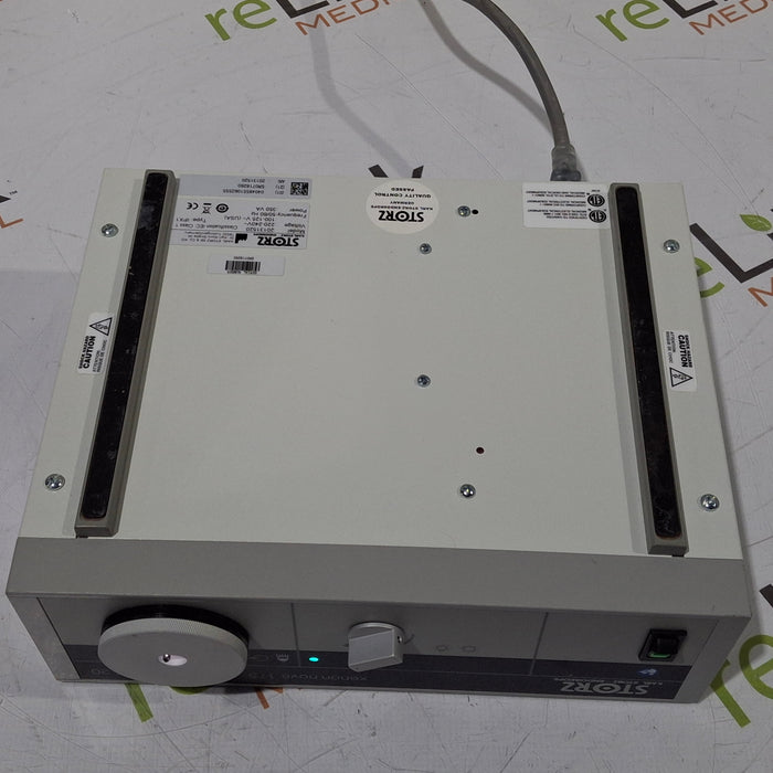 Karl Storz Karl Storz 201315 20 Xenon Nova Light Source Rigid Endoscopy reLink Medical