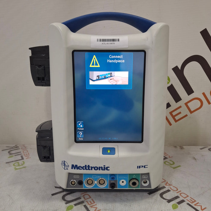 Medtronic Medtronic IPC Integrated Power Console Surgical Power Instruments reLink Medical