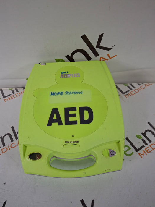 Zoll Zoll AED Plus Defibrillators reLink Medical