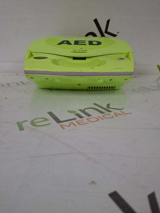 Zoll Zoll AED Plus Defibrillators reLink Medical