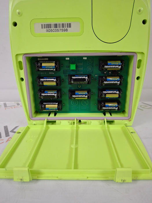 Zoll Zoll AED Plus Defibrillators reLink Medical