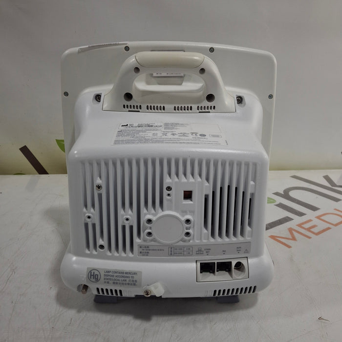 GE Healthcare GE Healthcare Dash 5000 - Masimo SpO2 Patient Monitor Patient Monitors reLink Medical