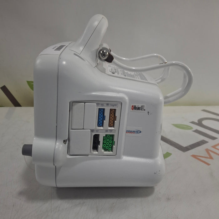 GE Healthcare GE Healthcare Dash 3000 - Masimo SpO2 Patient Monitor Patient Monitors reLink Medical