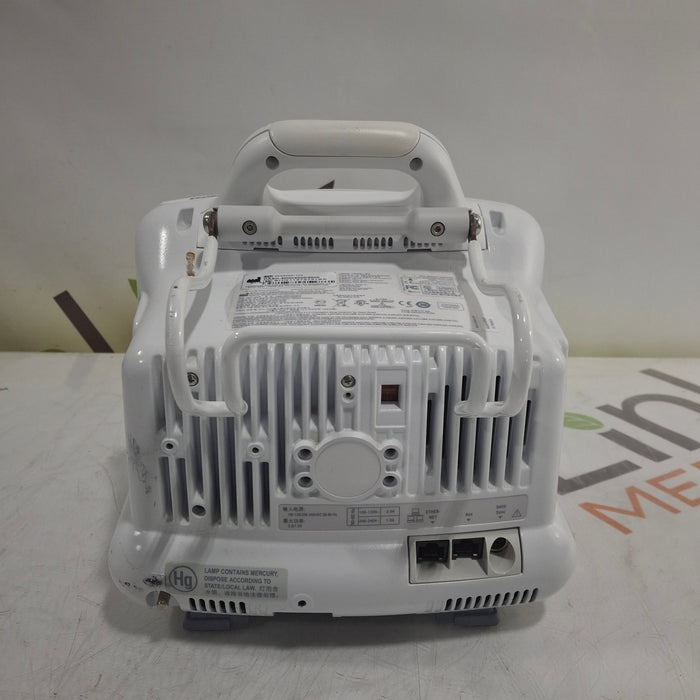 GE Healthcare GE Healthcare Dash 3000 - Masimo SpO2 Patient Monitor Patient Monitors reLink Medical