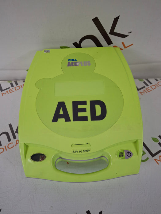Zoll Zoll AED Plus Defibrillators reLink Medical